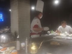 -璐法式铁板烧(滏东总店)