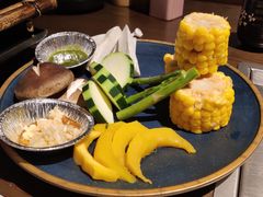 -樱宿日式和牛烧肉(五道口店)