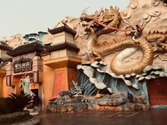 -株洲方特欢乐世界