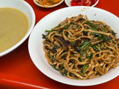 -三百碗宝应长鱼面(板仓街店)