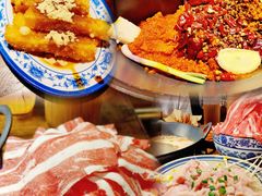 -于屿城重庆火锅(深圳总店)