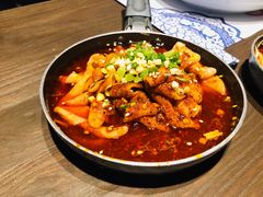 -觅香串串香·麻辣烫·冒菜(欧美广场店)