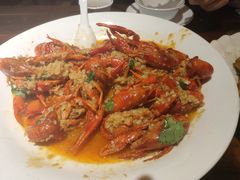 -漫天香·小龙虾餐厅(夏湾店)