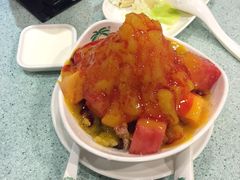 -松记糖水店(铜锣湾分店)