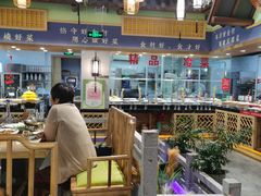 大堂-陈家味(古柏店)