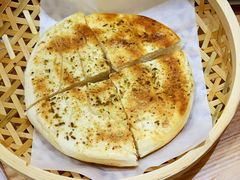 唏嘛香烤饼子-唏嘛香·金城牛大(虹口龙之梦店)
