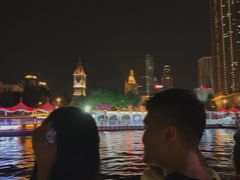 -海河游船-永乐码头(大悲院)