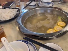 -潮鑫牛肉火锅(敏捷广场店)