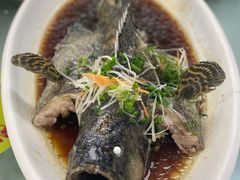 -范饭椰林川湘味海鲜·椰子鸡(三亚湾椰梦长廊店)