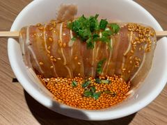 -新太二·鲜料川菜(晶耀前滩店)