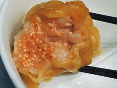 鲜虾蒸烧卖-凤凰楼酒家·粤宴点心(华强北店)