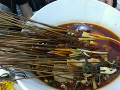 -蜀串香牛杂火锅串串