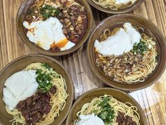 -袁家豆腐