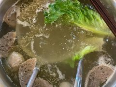 -通好吃潮汕潮家牛肉火锅店(张家边店)