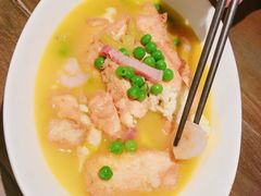 -童年小筑餐厅(申花路店)