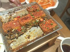 -管氏翅吧(马家堡店)