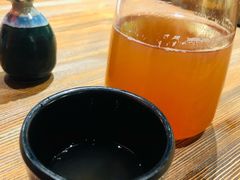 红豆水-千金一碗·宝岛一村(韩国街店)