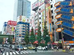 -秋叶原电器街