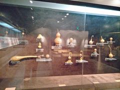 -兰州非物质文化遗产陈列馆