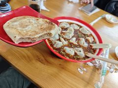 -龙门李家三旦羊肉汤馆