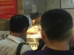 -姚记炒肝店(鼓楼店)