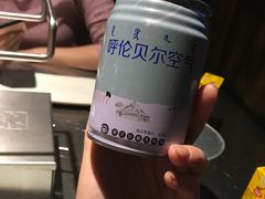 -很久以前羊肉串(大华三路店)