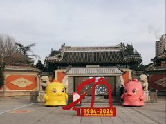 -大钟寺古钟博物馆
