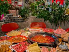 -牛市坎火锅(建设路店)