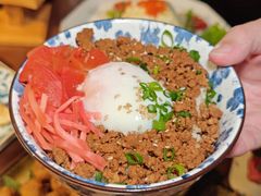 -鸟泉居酒屋·烧鸟·酒馆(百子湾店)