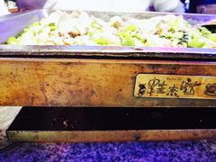 -蘭奢雅集·江浙菜(青山江滩店)