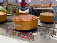 -龍歌自助小火锅(芝罘万达店)