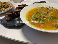 -琬苑鸽庄·川粤融合菜(解放碑总店)