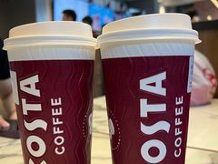 -COSTA COFFEE(吴江路店)