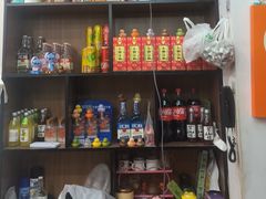 -恩宏德餐馆(平山道店)