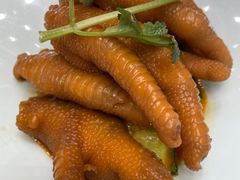 -聚福宝合苑食府(南头镇店)