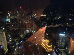 -广州四季酒店·天吧·高空酒吧