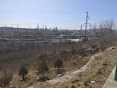 -白水寺森林公园