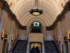 -上海和平饭店龙凤厅 Dragon Phoenix