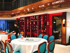 -宴秋杭州菜(锦艺城店)