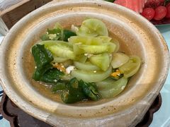 -老西门·常州菜(新区店)