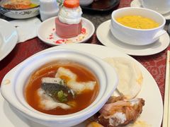 -白天鹅宾馆·流浮阁咖啡厅