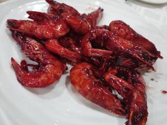 -翠亭酒家(山西南路店)