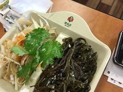 -李先生牛肉面大王(广渠门内店)