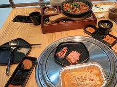 -汉拿山(包河万达店)