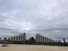 -营口金泰珑悦海景大酒店