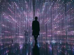-滨海湾金沙购物商场