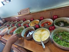 -三太子地摊烧烤·小龙虾(北蔡店)