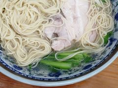 -枫镇面馆(寒山寺店)