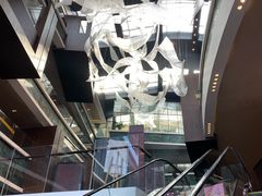 -长沙北辰洲际酒店-兰调全日餐厅