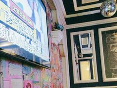 -INLOVE KTV(世博源店)